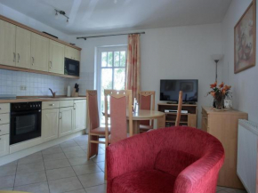 Ferienwohnung T7, Graal-Muritz